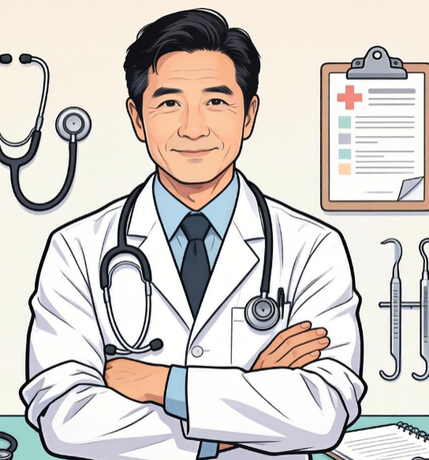 张作香案例好吗